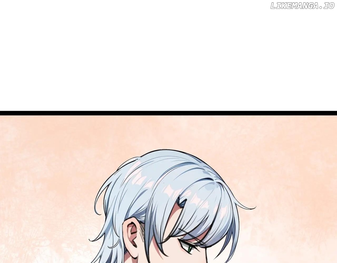 Daddy President Is Too Hard To Deal With Chapter 191 - page 73